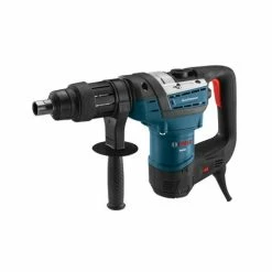Bosch Power Tools Bosch 1-9/16" Spline 12AMP Combination Rotary Hammer RH540S