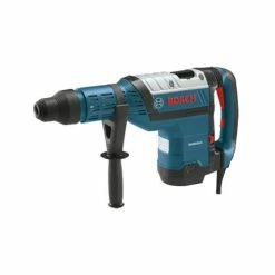 Bosch Power Tools Bosch 1-7/8" SDS-Max 13.5AMP Combination Rotary Hammer RH850VC