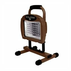 Southwire Tools & Equipment Southwire LED 1244 Lumens Portable Work Light L1324SW