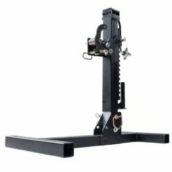 Southwire Tools & Equipment Southwire QWIKjax 72" Reel Stand (Sold As Each) QJ-01