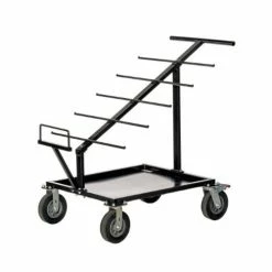 Southwire Tools & Equipment Southwire Wire Wagon 530 - Large Spool Wire Cart WW-530
