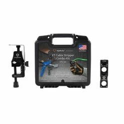 Southwire Tools & Equipment Southwire XT Cable Stripper Combo Kit XTC100