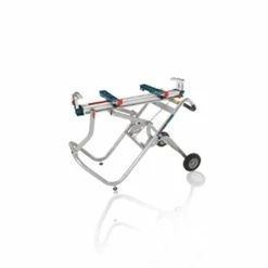 Bosch Power Tools Bosch Gravity Rise Miter Saw Stand T4B