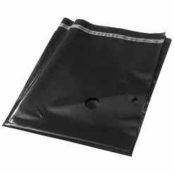 Bosch Power Tools Bosch Plastic Dust Extractor Bag Fits 9 & 14 Gallon (10 Pack) VB000P