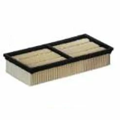 Bosch Power Tools Bosch HEPA Vacuum Filter For GAS20-17AH VF430H
